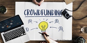 Создайте свою платформу для краудлендинга