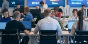 Digital-инновации для медицинских услуг
