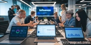 Digital-инновации для медицинских услуг