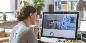 Digital-инновации для медицинских услуг